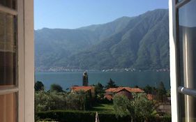 Casa Del Sole Ossuccio